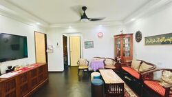Blk 277 Bangkit Road (Bukit Panjang), HDB 4 Rooms #595691731